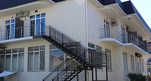 Отель Афалина Плюс Лазаревское - официальный сайт Отель Афалина Плюс Лазаревское - официальный сайт