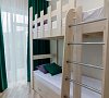 Отель «Аура» Геленджик, отдых все включено №37