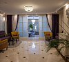 Отель «Грейс El Paraiso» Адлер (Сочи), отдых все включено №13