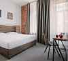 Custos Hotel Tsvetnoy Москва - официальный сайт