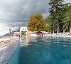 Кавказ Парк Отель Гагра