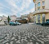 Гостиница «Александр» Кисловодск, отдых все включено №21