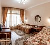 Санаторий «Джинал» Кисловодск, отдых все включено №45