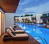 Отель «Fюnf Luxury Resort & SPA» Витязево (Анапа) #27 Отель «Fюnf Luxury Resort & SPA» Витязево (Анапа) #27