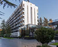 Отель Моне (Хоста)