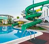 Отель «Aurum Family Resort» Благовещенская, отдых все включено №17