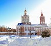 Санаторий «Солотча» Рязанская область #15 Санаторий «Солотча» Рязанская область #15