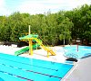 Пансионат «Лучезарный» Николаевка, Крым, отдых все включено №13