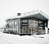 Корабль Дмитровское шоссе