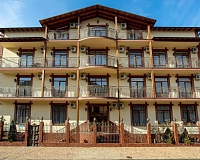 Отель Золотой Компас (Кабардинка)