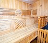 Санаторий «им. Кирова» Пятигорск, отдых все включено №15