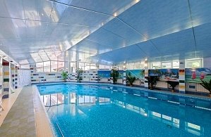 Фотографии объекта
							Отель «Бристоль» Ялта, Крым