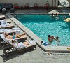 Отель Grand Way Sky Dorf Эсто-Садок Отель Grand Way Sky Dorf Эсто-Садок