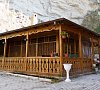 Отель Арбика Пицунда фото Отель Арбика Пицунда фото