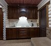 Апарт-отель «Артхаус» Архыз #34