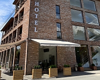 Отель PreHotel (Абхазия)