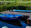 База отдыха «Черные Камни» Карелия, отдых все включено №16