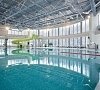 Отель Arthurs Spa Hotel by Mercure Дмитровское шоссе - официальный сайт