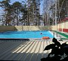 Санаторий «Красная гвоздика» Тюменская область #29 Санаторий «Красная гвоздика» Тюменская область #29