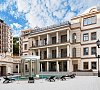 Отель Дипломат резиденция Ялта - официальный сайт