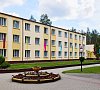 Санаторий Рассвет-Любань Минская область Санаторий Рассвет-Любань Минская область