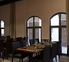 Отель «Панорама by Mercure» 4* Красная Поляна, отдых все включено №23
