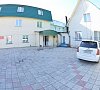 Отель Алтын Туяк Республика Алтай фото