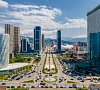 Отель «Orbi City» Батуми, Грузия, отдых все включено №13