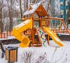Отель «Sheraton Skypoint Luxe 5*» Москва, отдых все включено №24