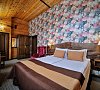Отель «Allure Lodge» Архыз №23 Отель «Allure Lodge» Архыз, отдых все включено №23