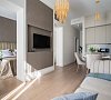 Апартаменты «Grand Royal Residences» Сочи, отдых все включено №19