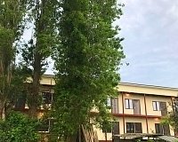 Санаторий Семь Гор (Абхазия)