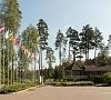 Отель «Moscow Country Club» Нахабино, отдых все включено №15