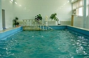 Фотографии объекта
							Санаторий «им. Ленина» Ундоры, Ульяновская область