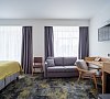 Отель «Amber Shore Collection» Зеленоградск, отдых все включено №17