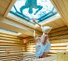 Отель «Ялта Интурист» Крым, отдых все включено №36