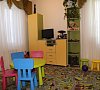Пансионат «Анапа-Лазурная» Джемете, Анапа, отдых все включено №20