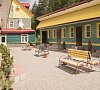 Старые друзья Белокуриха цены