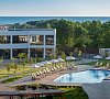 Fюnf Luxury Resort & SPA Анапа цены Fюnf Luxury Resort & SPA Анапа цены