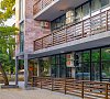Bruni Loft Hotel Цандрипш - официальный сайт Bruni Loft Hotel Цандрипш - официальный сайт