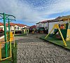 Отель Апартаменты Кедровая Геленджик
