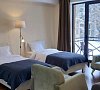 Отель «Kokhta Plaza Hotel» Бакуриани, Грузия, отдых все включено №20