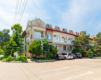 Санаторий Нива (Анапа)