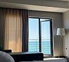 Отель «Prince Hotel Gagra» Гагра, Абхазия, отдых все включено №23