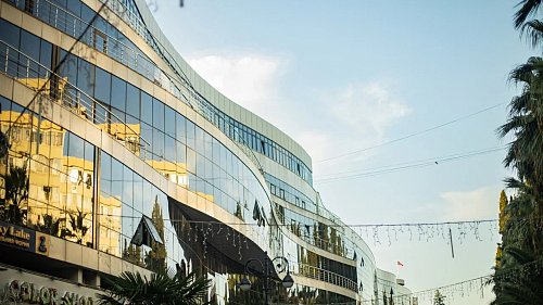 Отель SunLine LUXury Сочи - официальный сайт