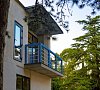 Green Land Hotel Гагра