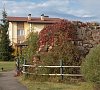 Парк-отель «Покровское-дивное» Истринский район, отдых все включено №35