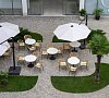 Отель «Portoritsa» Гагра #20
