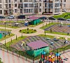 Апартаменты «ЛетоАпарт на Крымской 22» Геленджик #52