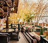 Бутик-отель «Seneshal» Солнечногорск, отдых все включено №25